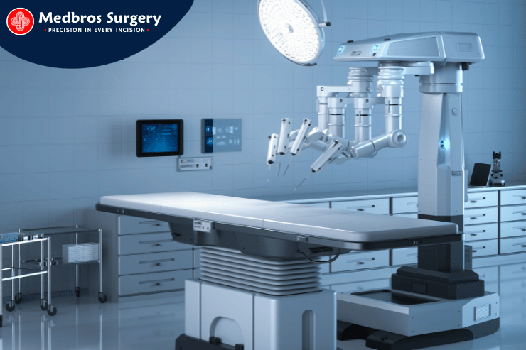 Advancements In Minimally Invasive Surgery Medbros Surgery